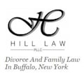 Hill Law, PLLC logo