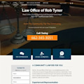 Law Office of Rob Tyner Image