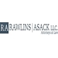 RAWLINS | ASACK, LLC logo