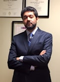 Clic para ver perfil de Law Office of Siavash “Darius” Vaseghi, PLLC, abogado de Delito de drogas en Austin, TX