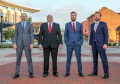 Click to view profile of Pillar Law Group LLP, a top rated Criminal Defense attorney in Lawrenceburg, IN