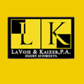 Click to view profile of LaVoie & Kaizer, P.A., a top rated Car Accident attorney in Tampa, FL