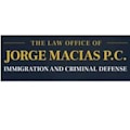 Law Office of Jorge Macias P.C. logo