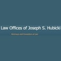 Law Offices of Joseph S. Hubicki logo