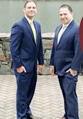Clic para ver perfil de Brooks & Baez, abogado de Hurto en Richmond, VA