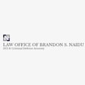 Brandon Naidu Law Office Image