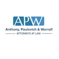 Click to view profile of Anthony, Paulovich & Worrall, a top rated Truck Accident attorney in Dearborn, MI