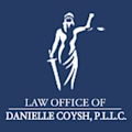 Clic para ver perfil de Law Office of Danielle Coysh, P.L.L.C., abogado de Cancelar historial de conducir en estado de ebriedad en Central Islip, NY