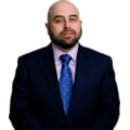 Click to view profile of Koch Law, PLLC, a top rated Grand Theft attorney in New York, NY