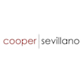 Cooper Sevillano logo