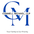 Click to view profile of Connell Michael, LLP, a top rated Divorce attorney in Carmel, IN