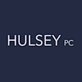 Hulsey PC logo