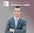 Click to view profile of The Law Office of Joshua A. Lopez, LLC, a top rated Domestic Violence attorney in Phoenix, AZ