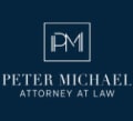 Peter Michael Law, LLC logo