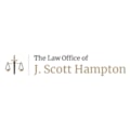 The Law Office of J.Scott Hampton logo