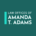 Clic para ver perfil de Law Offices of Amanda T. Adams PLLC, abogado de Agresión criminal en Johnston, IA