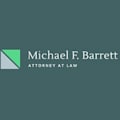 Michael F. Barrett, Attorney at Law logo