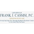 Click to view profile of The Law Office of Frank J. Cassisi, P.C., a top rated Car Accident attorney in Mineola, NY