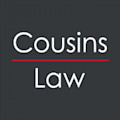 Cousins Law LLC logo