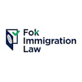Fok Immigration Law logo