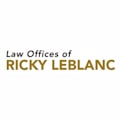 Law Offices of Ricky LeBlanc Image