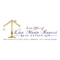 The Law Office of Lisa Marie Raucci logo