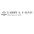 Larry A. Calvo, Attorney at Law logo