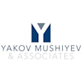 Yakov Mushiyev & Associates, P.C. logo