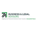 Business & Legal Advisors Image