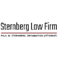 Click to view profile of Sternberg Law Firm, a top rated Defamation attorney in Houston, TX