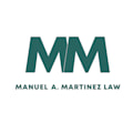 Manuel A. Martinez Law Image