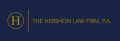 Hershon Law Firm logo