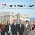 Click to view profile of John Park Law, a top rated Probate attorney in Las Vegas, NV