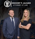 Click to view profile of Gregory Vincent Alcaro, P.A. a top rated Disturbing the Peace attorney in Miami, FL