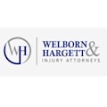 Welborn & Hargett Injury Attorneys logo