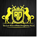The Law Firm of Ruiz Dougherty, PLLC logo