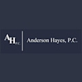 Anderson Hayes, P.C. logo