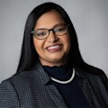 Clic para ver perfil de Law Firm Of Shyama S. Parikh, P.C. - Abogado de adopción del condado de Lake, abogado de adopción en 325 Washington St. #301 Waukegan, IL