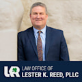 Click to view profile of Law Office of Lester K. Reed, PLLC, a top rated Family Law attorney in Fort Worth, TX