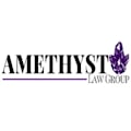 Amethyst Law Group logo