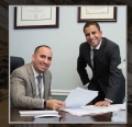 Clic para ver perfil de Elias & Gonzalez, LLC, abogado de Lesión personal en Perth Amboy, NJ