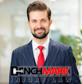 Click to view profile of Benchmark Injury Law, a top rated Personal Injury attorney in Irvine, CA