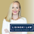 Ver perfil de The Lisinski Law Firm, LLC