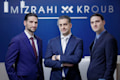 Click to view profile of Mizrahi Kroub LLP, a top rated Race Discrimination attorney in New York, NY