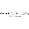 Yoann E A Le Bihan Law Image