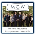 Click to view profile of MGW Law, LLP, a top rated Insurance attorney in Manitowoc, WI