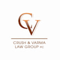 Click to view profile of Crush & Varma Law Group PC, a top rated Business Law attorney in Goshen, NY