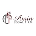 Amin Legal Firm, P.C. logo