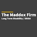 Click to view profile of The Maddox Firm, a top rated Pension attorney in New York, NY