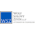Click to view profile of Wolf Solovy & Zivin, LLP, a top rated Landlord Tenant Law attorney in Northbrook, IL